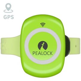 Pealock 2 smart zámok