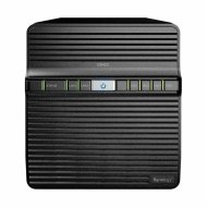 Synology DiskStation DS423 - cena, srovnání