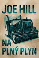 Na plný plyn - Joe Hill - cena, srovnání