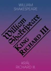 Král Richard III. / King Richard III