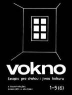 Vokno 1-5 (6) - cena, srovnání