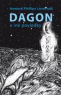 Dagon a iné poviedky - cena, srovnání