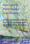 Sme (stále) príbuzní na začiatku - cena, srovnání
