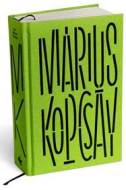 33x Márius Kopcsay - cena, srovnání