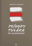 Príhody tuláka po Slovensku - cena, srovnání