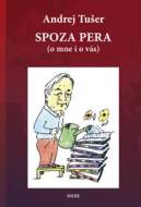 Spoza pera - cena, srovnání