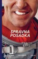 Správna posádka - cena, srovnání