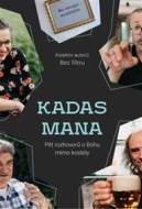 Kadas Mana - cena, srovnání