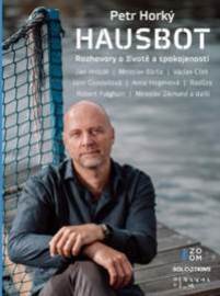 Hausbot - Petr Horký
