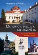 Morava a Slezsko Literární II. - cena, srovnání