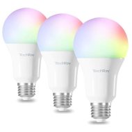 Techtoy Smart Bulb RGB 11 W E27 3ks - cena, srovnání