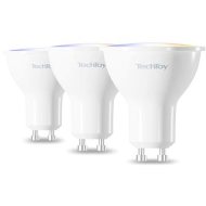 Techtoy Smart Bulb RGB 4.7 W GU10 ZigBee 3ks - cena, srovnání