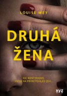 Druhá žena - Louise Mey - cena, srovnání