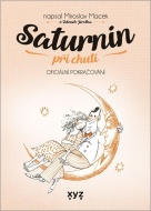 Saturnin při chuti - cena, srovnání