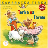 Terka na farme - cena, srovnání