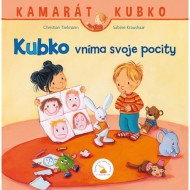 Kubko vníma svoje pocity - cena, srovnání