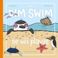 Dim Swim se učí plavat - cena, srovnání