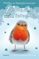 Příběhy se šťastným koncem - Zasněžená červenka - cena, srovnání