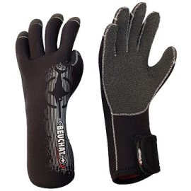 Beuchat Premium rukavice 4,5 mm