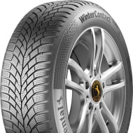 Continental WinterContact TS870 185/60 R15 88T - cena, srovnání