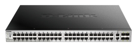 D-Link DGS-3130-54PS