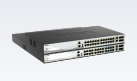 D-Link DMS-3130-30PS