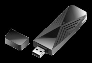 D-Link DWA-X1850 - cena, srovnání