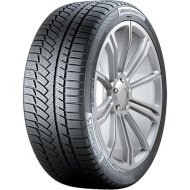 Continental WinterContact TS850P 215/50 R19 93T - cena, srovnání