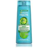 Garnier Fructis Antidandruff Citrus Detox Shampoo 250ml - cena, srovnání