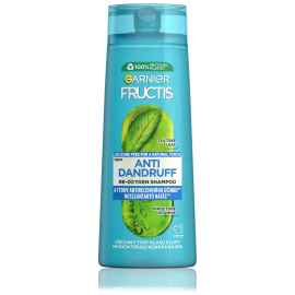 Garnier Fructis Antidandruff Očisťujúci šampón 250ml