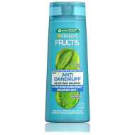 Garnier Fructis Antidandruff Očisťujúci šampón 250ml - cena, srovnání