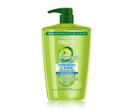 Garnier Fructis Strength & Shine šampón 1000ml - cena, srovnání