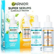 Garnier Skin Naturals darčeková súprava pleťových sér 2x30ml - cena, srovnání