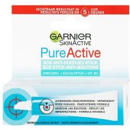 Garnier Pure Active SOS lokálna starostlivosť proti nedokonalostiam - cena, srovnání