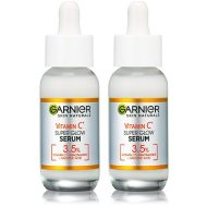 Garnier Vitamin C Brightening Super Serum 2x30ml - cena, srovnání