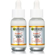 Garnier Vitamin C Brightening Super Serum 2x30ml - cena, srovnání