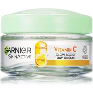 Garnier Skin Naturals Vitamin C Glow Boost Day Cream 50ml - cena, srovnání