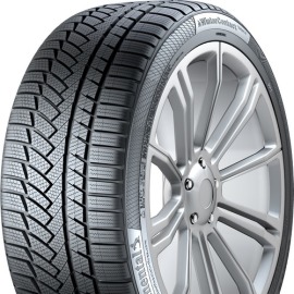 Continental WinterContact TS850P 235/60 R18 103T