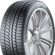 Continental WinterContact TS850P 235/60 R18 103T - cena, srovnání