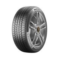 Continental WinterContact TS870P 235/45 R20 100W - cena, srovnání