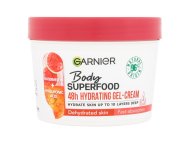 Garnier Body Superfood 48h Hydrating Gel-Cream Watermelon & Hyaluronic Acid 380ml - cena, srovnání