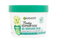 Garnier Body Superfood 48h Nourishing Cream Avocado Oil + Omega 6 380ml - cena, srovnání