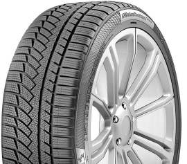 Continental WinterContact TS850P 265/55 R19 113V