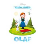 Disney - Maličké pohádky - Olaf - cena, srovnání
