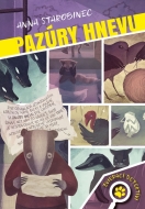 Zvierací detektívi 3: Pazúry hnevu - cena, srovnání