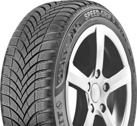 Semperit Speed-Grip 5 225/45 R19 96V