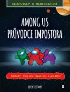 Among us: Průvodce impostora - cena, srovnání