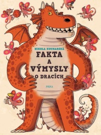 Fakta a výmysly o dracích