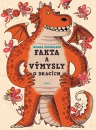 Fakta a výmysly o dracích - cena, srovnání