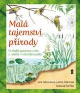 Malá tajemství přírody I: Práce v přírod - cena, srovnání